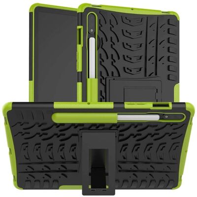 Htdmobiles Coque Verte Antichoc pour Samsung Galaxy Tab S7 S8 - Type Tablette - Publicité Htdmobiles Coque Verte Antichoc pour Samsung Galaxy Tab S7 S8 - Type Tablette - Publicité