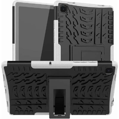 Htdmobiles Coque blanche antichoc Samsung Galaxy Tab A7 T500 T505 - Publicité Htdmobiles Coque blanche antichoc Samsung Galaxy Tab A7 T500 T505 - Publicité
