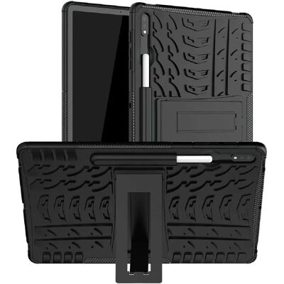 HTDMobiles - Samsung Galaxy Tab S7 FE - Noir - Publicité HTDMobiles - Samsung Galaxy Tab S7 FE - Noir - Publicité