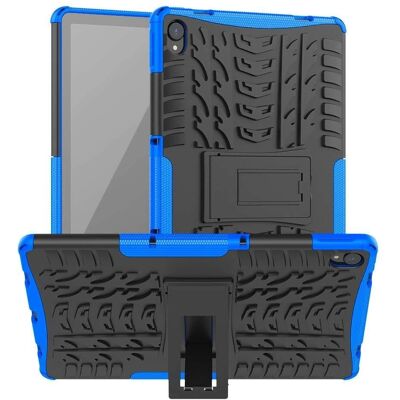 Coque Résistante Bleue Htdmobiles Lenovo Tab P11 Plus - Type de Tablette - Publicité Coque Résistante Bleue Htdmobiles Lenovo Tab P11 Plus - Type de Tablette - Publicité
