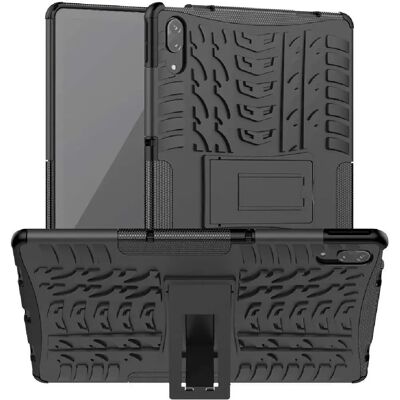 Htdmobiles Coque Résistante aux Chocs pour Lenovo Tab P11 Pro - Publicité Htdmobiles Coque Résistante aux Chocs pour Lenovo Tab P11 Pro - Publicité