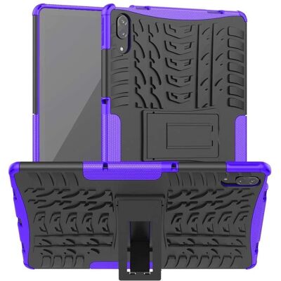 Coque antichoc robuste pour Lenovo Tab P11 Pro - Étui tablette - Publicité Coque antichoc robuste pour Lenovo Tab P11 Pro - Étui tablette - Publicité