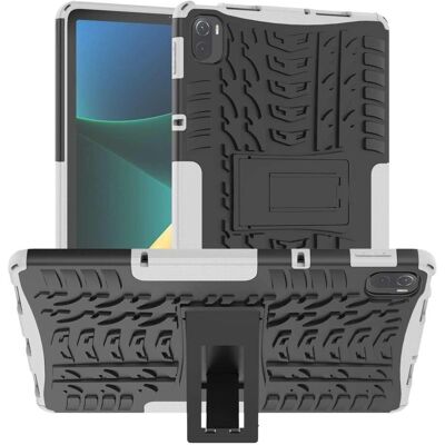 Htdmobiles Xiaomi Pad 5 11 Étui anti-choc détachable - Coque pour tablette - Publicité Htdmobiles Xiaomi Pad 5 11 Étui anti-choc détachable - Coque pour tablette - Publicité