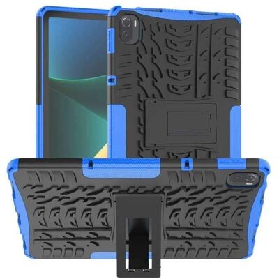 HTDMobiles Coque Antichoc Bleue pour Xiaomi Pad 5 - Étui Tablette - Publicité HTDMobiles Coque Antichoc Bleue pour Xiaomi Pad 5 - Étui Tablette - Publicité