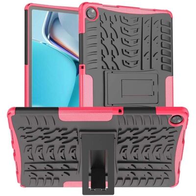Htdmobiles Coque Rose Antichoc 10,4 Pouces - Publicité Htdmobiles Coque Rose Antichoc 10,4 Pouces - Publicité