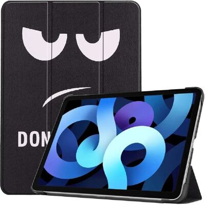 Htdmobiles Étui en Simili Cuir pour iPad Air 4 2020 - Étui pour Tablette - Publicité Htdmobiles Étui en Simili Cuir pour iPad Air 4 2020 - Étui pour Tablette - Publicité