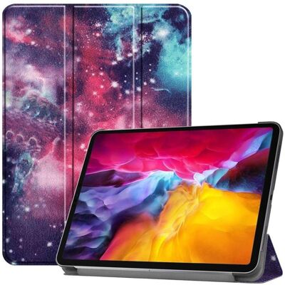 Coque robuste pour iPad Pro 11 - Étui tablette - Publicité Coque robuste pour iPad Pro 11 - Étui tablette - Publicité