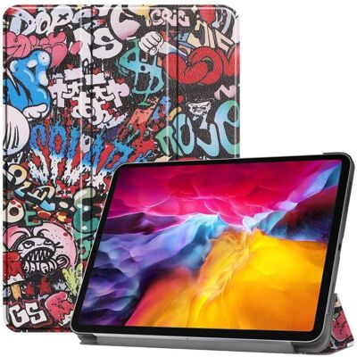 Coque Robuste pour Apple Ipad Pro - Publicité Coque Robuste pour Apple Ipad Pro - Publicité