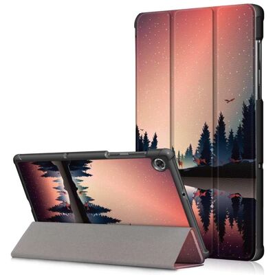 Htdmobiles Coque Interne En Cuir Synthétique Dur pour Lenovo Tab M10 Fhd Plus - Étui Tablette - Publicité Htdmobiles Coque Interne En Cuir Synthétique Dur pour Lenovo Tab M10 Fhd Plus - Étui Tablette - Publicité