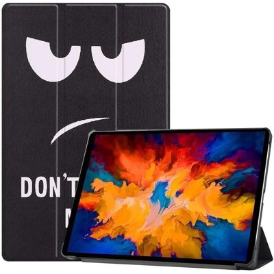 Htdmobiles Étui Lenovo Tab P11 Pro - Protection contre chocs et rayures - Publicité Htdmobiles Étui Lenovo Tab P11 Pro - Protection contre chocs et rayures - Publicité