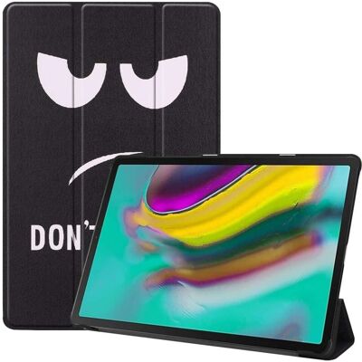 Étui en Similicuir Htdmobiles pour Samsung Galaxy Tab S5e - Protection & Support - Publicité Étui en Similicuir Htdmobiles pour Samsung Galaxy Tab S5e - Protection & Support - Publicité