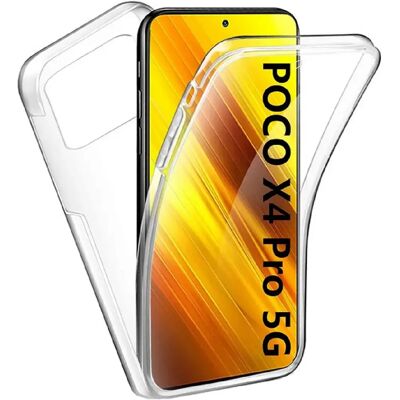 HTDMobiles - Xiaomi Poco X4 Pro 5G - Phone Case - Publicité HTDMobiles - Xiaomi Poco X4 Pro 5G - Phone Case - Publicité