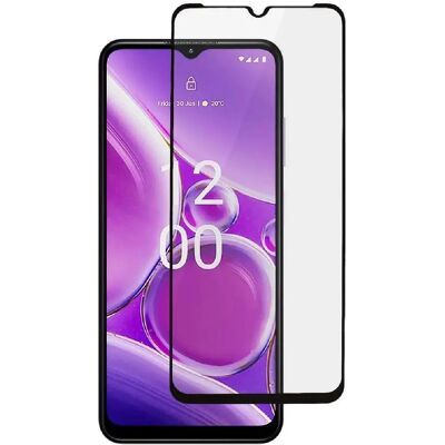 Htdmobiles - Nokia G22/G42 5G - 2-Packs Bord Courbé - Protection d écran - Publicité Htdmobiles - Nokia G22/G42 5G - 2-Packs Bord Courbé - Protection d écran - Publicité