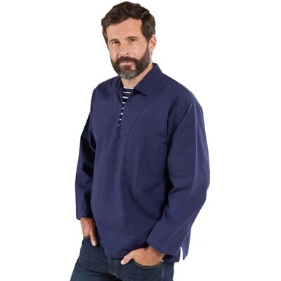 Armor Lux Herren 76840 Sweatshirt - Mehrfarbig - XXL Armor Lux Herren 76840 Sweatshirt - Mehrfarbig - XXL