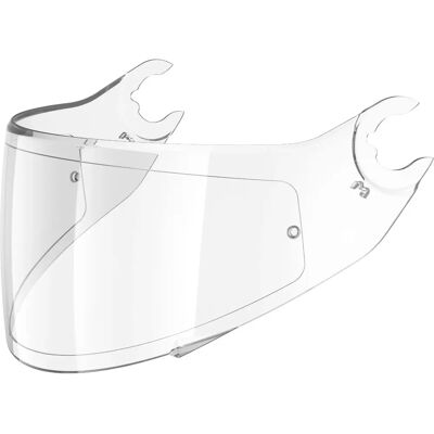 Visor Shark Skwal - Transparente - Unisex - Visión Máxima - Resistente a Rayaduras Visor Shark Skwal - Transparente - Unisex - Visión Máxima - Resistente a Rayaduras