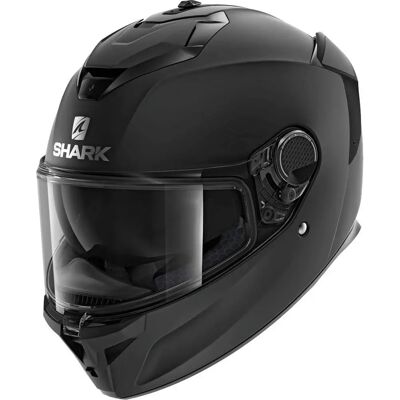 Kask pełnej twarzy Shark Spartan GT - Bezpieczeństwo i Komfort Kask pełnej twarzy Shark Spartan GT - Bezpieczeństwo i Komfort