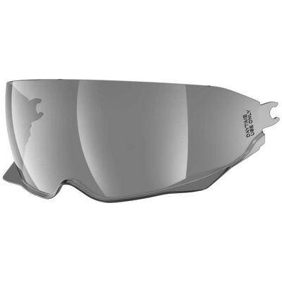 Visière Grise Shark S-Drak 2 / X-Drak 2 - Accessoire Casque Unisexe Visière Grise Shark S-Drak 2 / X-Drak 2 - Accessoire Casque Unisexe