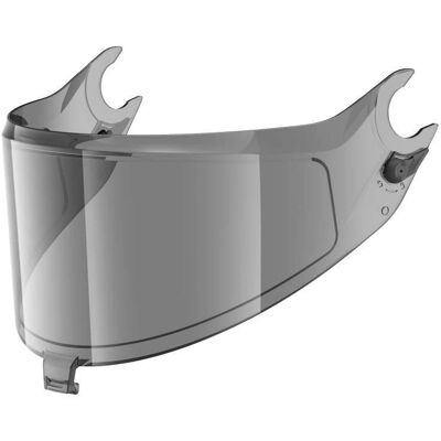 Visière Shark Spartan VZ300 - Anti-rayures, Légèrement teintée, Compatible Pinlock Visière Shark Spartan VZ300 - Anti-rayures, Légèrement teintée, Compatible Pinlock