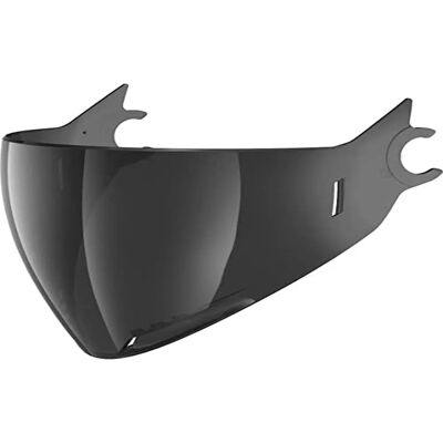 Visière Modèle Shark - Gris - Unisexe Visière Modèle Shark - Gris - Unisexe