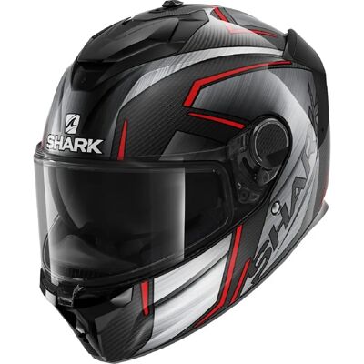 Shark Spartan GT Carbon Helm - Veiligheid & Aerodynamica Shark Spartan GT Carbon Helm - Veiligheid & Aerodynamica