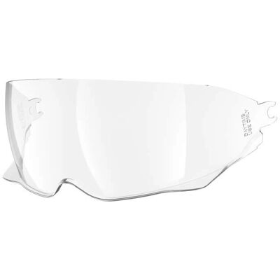 Visière Translucide AR. AB. Shark pour Casque S-DRAK 2 / X-DRAK 2 Taille Unique Visière Translucide AR. AB. Shark pour Casque S-DRAK 2 / X-DRAK 2 Taille Unique