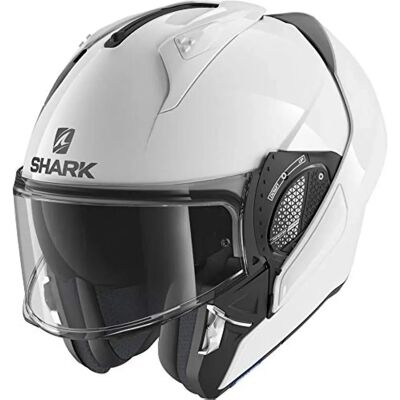 Shark Evo-GT Fehér sisak - Motoros sisak Shark Evo-GT Fehér sisak - Motoros sisak
