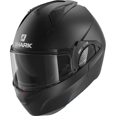 Κράνος Shark Evo-Gt - Unisex Μαύρο XS - Ελαφρύ, Μονταριστό, ECE 22-05 Κράνος Shark Evo-Gt - Unisex Μαύρο XS - Ελαφρύ, Μονταριστό, ECE 22-05