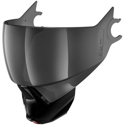 SHARK VZ170 Dunkel Rauch Anti-Beschlag Visier - Visier SHARK VZ170 Dunkel Rauch Anti-Beschlag Visier - Visier