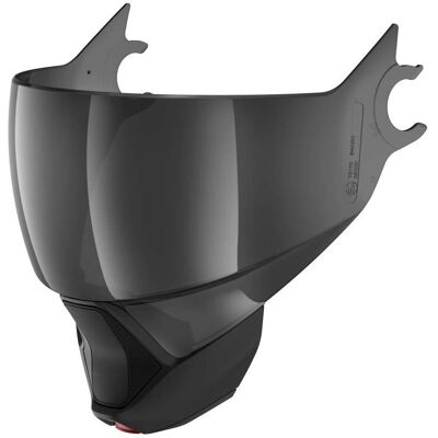 SHARK VZ170 AS/AF Dunkelrauch Visier - Helme Zubehör SHARK VZ170 AS/AF Dunkelrauch Visier - Helme Zubehör