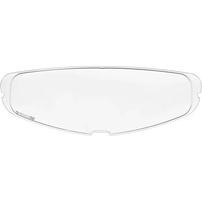 Lente Pinlock 120 de Shark Spartan - Transparente Antivaho Resistente a arañazos Lente Pinlock 120 de Shark Spartan - Transparente Antivaho Resistente a arañazos
