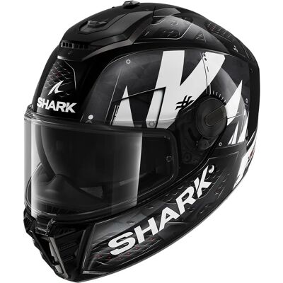 SHARK Spartan RS Motorkerékpár sisak - EPS több sűrűségű - Optikai vizor SHARK Spartan RS Motorkerékpár sisak - EPS több sűrűségű - Optikai vizor