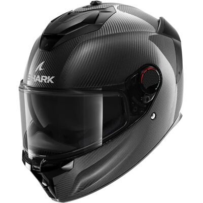 Casco Shark Spartan GT PRO Carbon - Sicurezza & Comfort Casco Shark Spartan GT PRO Carbon - Sicurezza & Comfort