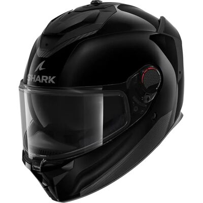 Casco integral Shark Spartan GT Pro - Negro Casco integral Shark Spartan GT Pro - Negro
