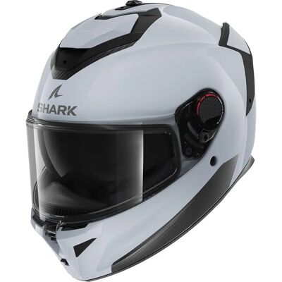 SHARK Spartan GT Pro - Bianco vuoto SHARK Spartan GT Pro - Bianco vuoto