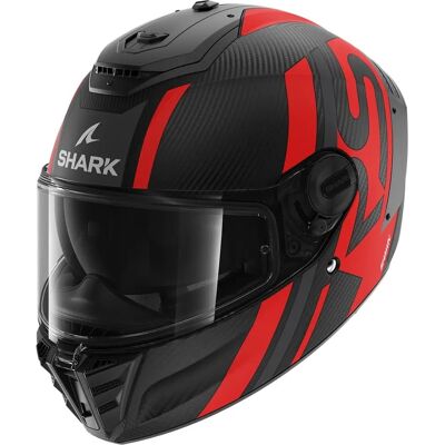 Shark Spartan RS Carbon Matt Sisak - Motorkerékpár Biztonság & Kényelem Shark Spartan RS Carbon Matt Sisak - Motorkerékpár Biztonság & Kényelem
