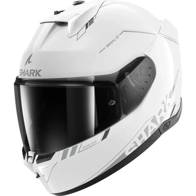 Casco Shark Skwal i3 - Integrale, Luci di Freno LED, ECE 22.06 Casco Shark Skwal i3 - Integrale, Luci di Freno LED, ECE 22.06