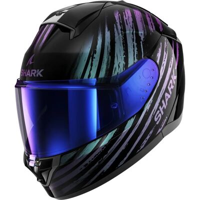 Casco Integrale Shark Ridill 2 Assya Casco Integrale Shark Ridill 2 Assya