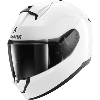 Casco integral Shark Ridill 2 - Blanco Casco integral Shark Ridill 2 - Blanco