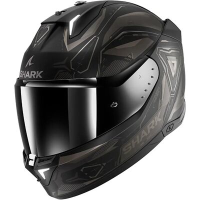 Shark i3 Linik Helm - Veiligheid & Stijl Shark i3 Linik Helm - Veiligheid & Stijl