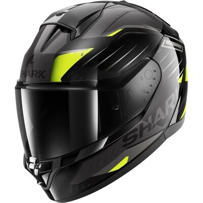 Shark Ridill 2 Integralhelm - Sicherheit & Komfort Shark Ridill 2 Integralhelm - Sicherheit & Komfort
