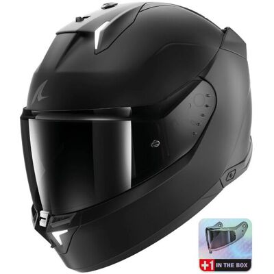 SHARK Skwal i3 - Dark Shadow Edition SHARK Skwal i3 - Dark Shadow Edition