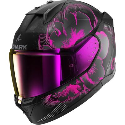 Casco Integral Shark D-Skwal 3 - Seguridad y Aerodinámica Casco Integral Shark D-Skwal 3 - Seguridad y Aerodinámica