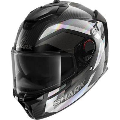 Casco Integrale Shark GT PRO Carbon - Antracite Casco Integrale Shark GT PRO Carbon - Antracite