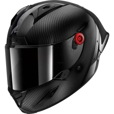 Casco Integrale in Carbonio Shark Aeron-GP - Attrezzatura da Corsa Casco Integrale in Carbonio Shark Aeron-GP - Attrezzatura da Corsa