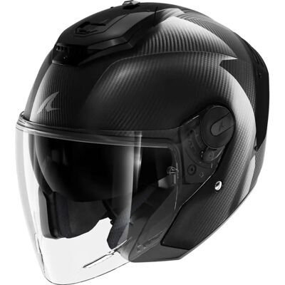 Kask Shark RS Jet Full Carbon - Lekki, Bezpieczeństwo, Aerodynamiczny Kask Shark RS Jet Full Carbon - Lekki, Bezpieczeństwo, Aerodynamiczny