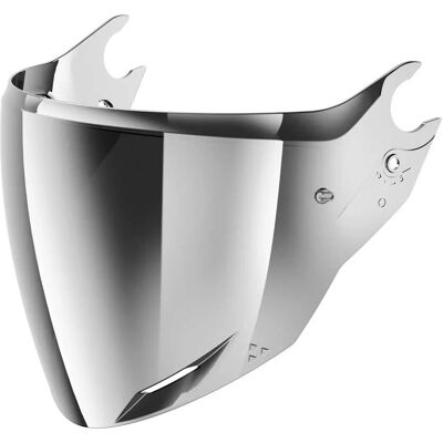 Shark VZ36030P Visier Silber - RS Jet / RS Jet Carbon Shark VZ36030P Visier Silber - RS Jet / RS Jet Carbon