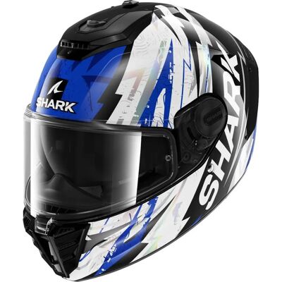Casco Spartan RS di Shark - Visiera VZ 300, EPS multi-densità - Casco integrale Casco Spartan RS di Shark - Visiera VZ 300, EPS multi-densità - Casco integrale