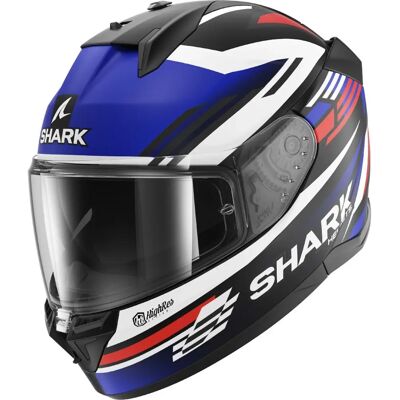 Casco integral Shark D-Skwal 3 Firstlap - Casco de moto Casco integral Shark D-Skwal 3 Firstlap - Casco de moto