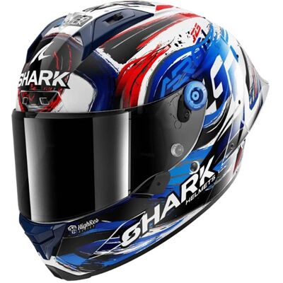 Casque Moto Shark AERON-GP - Adaptatif, Léger, FIM - Publicité Casque Moto Shark AERON-GP - Adaptatif, Léger, FIM - Publicité