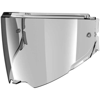 Visière Shark pour Casque Oxo - Teinte Légère 50 %, XS à M Visière Shark pour Casque Oxo - Teinte Légère 50 %, XS à M